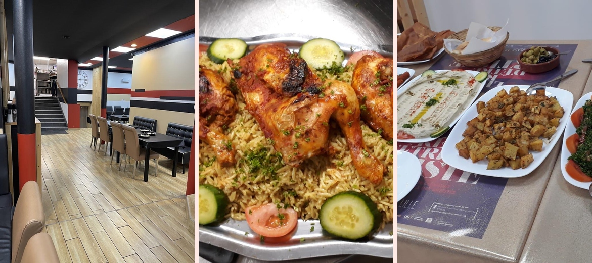 L'Etoile Syrienne - Photo 2